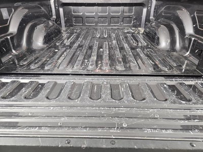 2021 RAM 2500 Lone Star Crew Cab 4x4 6'4" Box