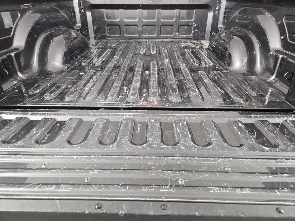 2021 RAM 2500 Lone Star Crew Cab 4x4 6'4" Box