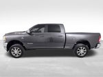 2021 RAM 2500 Lone Star Crew Cab 4x4 6'4" Box