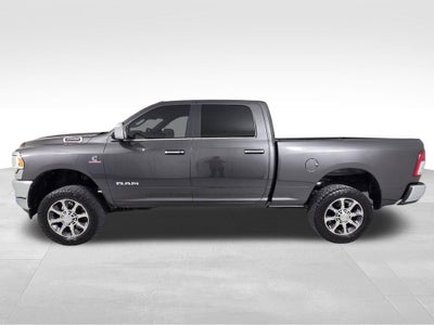 2021 RAM 2500 Lone Star Crew Cab 4x4 6'4" Box