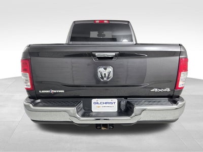 2021 RAM 2500 Lone Star Crew Cab 4x4 6'4" Box