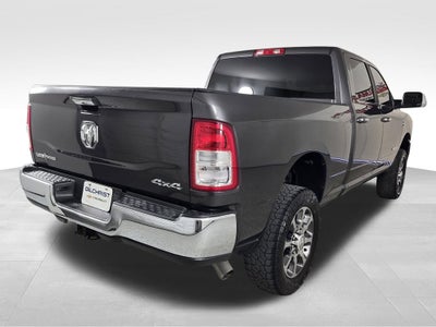 2021 RAM 2500 Lone Star Crew Cab 4x4 6'4" Box