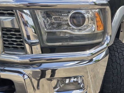 2015 RAM 2500 Laramie