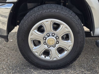 2015 RAM 2500 Laramie