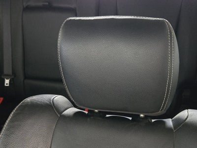 2015 RAM 2500 Laramie