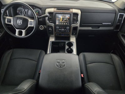 2015 RAM 2500 Laramie