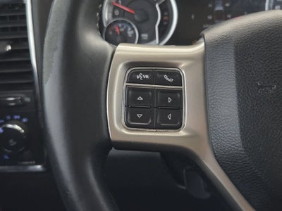 2015 RAM 2500 Laramie