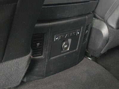 2015 RAM 2500 Laramie