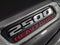 2022 RAM 2500 Laramie Mega Cab 4x4 6'4" Box