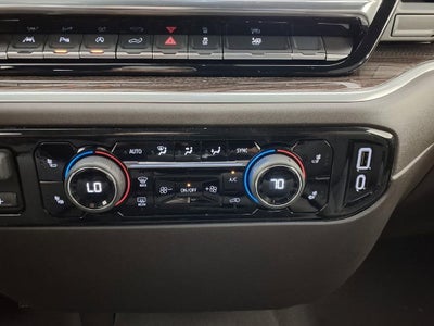 2026 Chevrolet Silverado 1500 LT Texas Edition