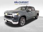 2026 Chevrolet Silverado 1500 LT Texas Edition