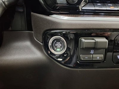 2026 Chevrolet Silverado 1500 LT Texas Edition