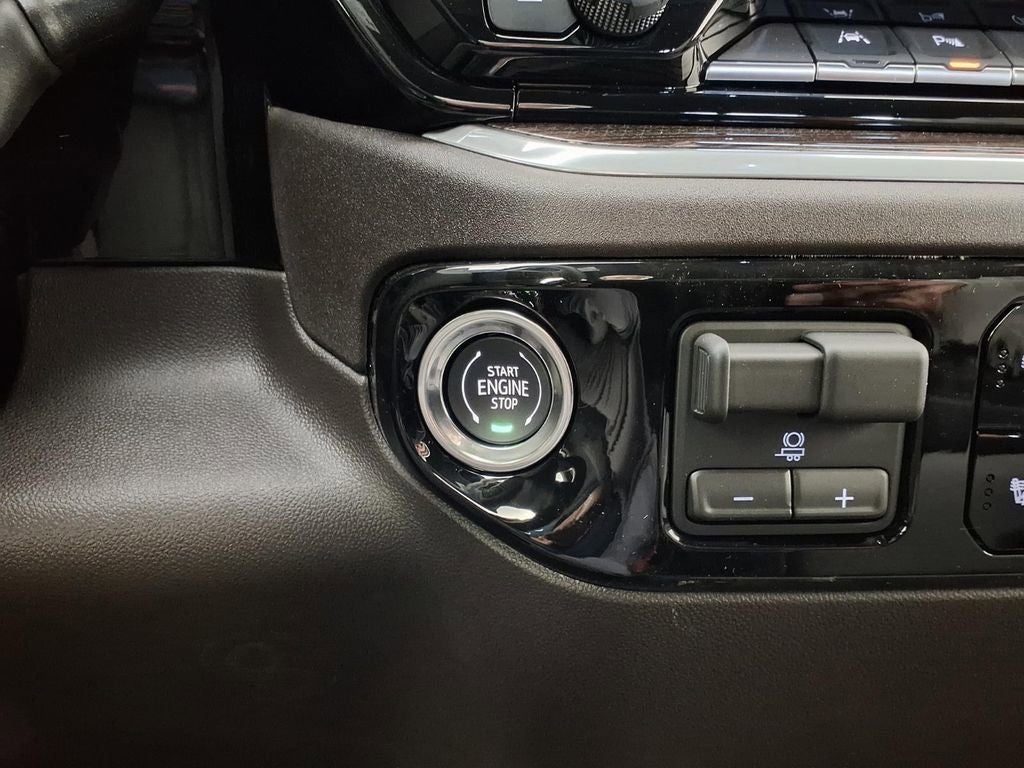 2026 Chevrolet Silverado 1500 LT Texas Edition