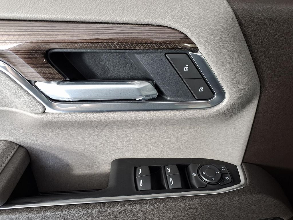 2026 Chevrolet Silverado 1500 LT Texas Edition