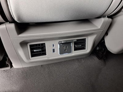 2026 Chevrolet Silverado 1500 LT Texas Edition