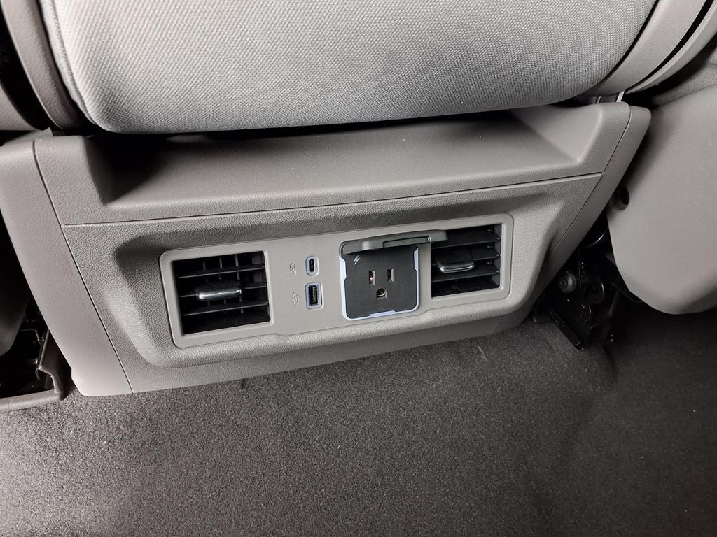 2026 Chevrolet Silverado 1500 LT Texas Edition