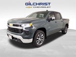 2026 Chevrolet Silverado 1500 LT Texas Edition