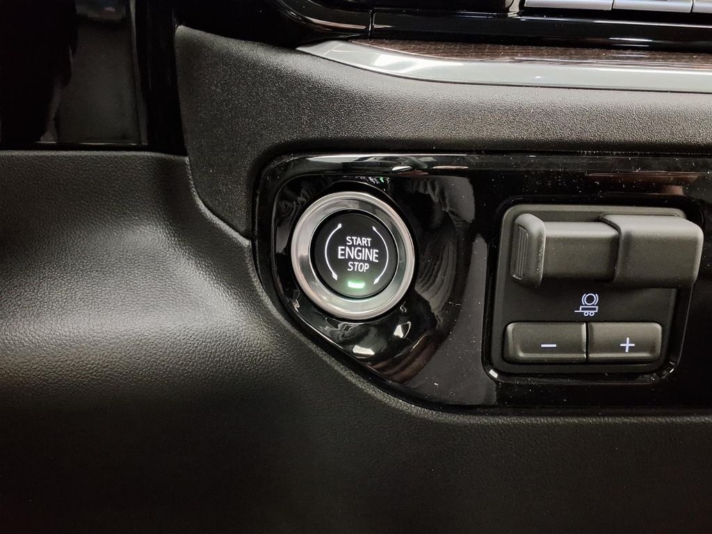 2026 Chevrolet Silverado 1500 LT Texas Edition