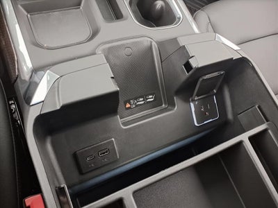 2026 Chevrolet Silverado 1500 LT Texas Edition