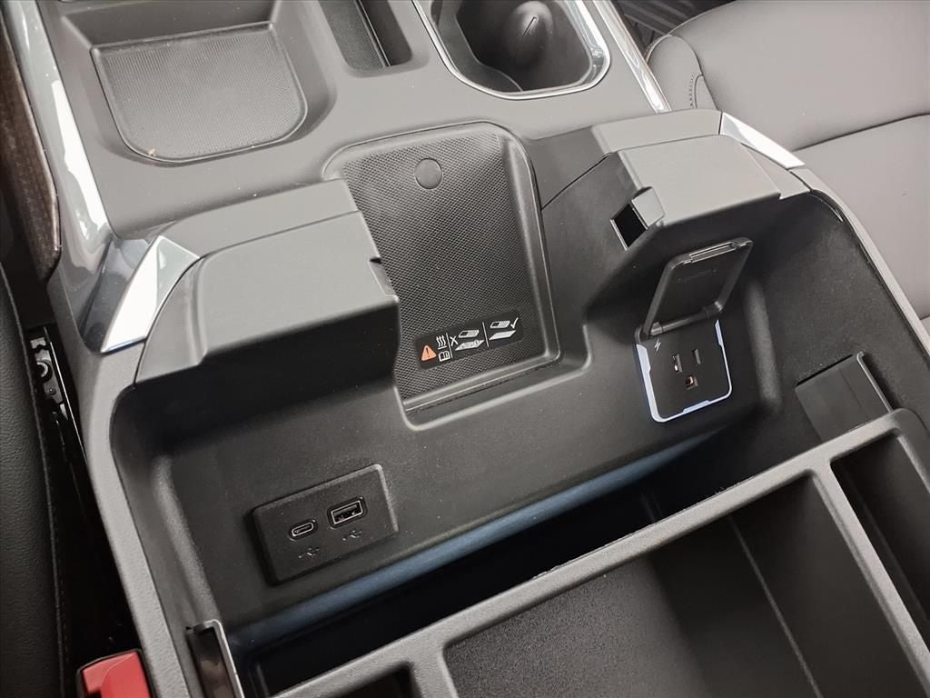 2026 Chevrolet Silverado 1500 LT Texas Edition