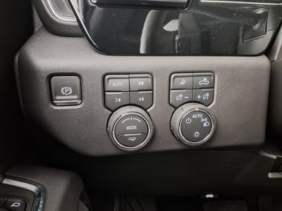 2026 Chevrolet Silverado 1500 LT Texas Edition