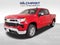 2026 Chevrolet Silverado 1500 LT Texas Edition