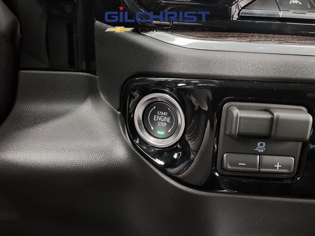 2026 Chevrolet Silverado 1500 LT Texas Edition