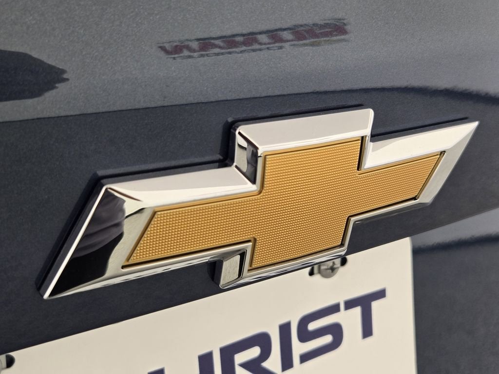 2026 Chevrolet Equinox LT - Photo 11