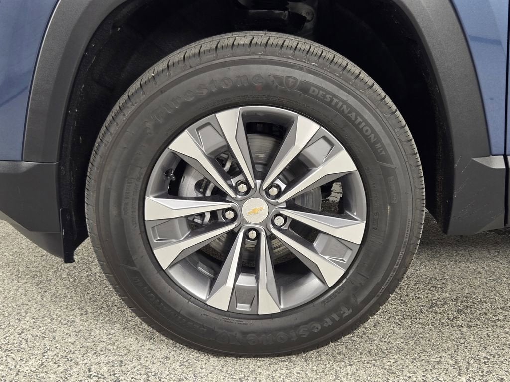 2026 Chevrolet Equinox LT - Photo 13
