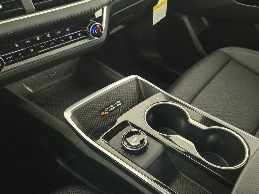 2026 Chevrolet Equinox LT - Photo 20