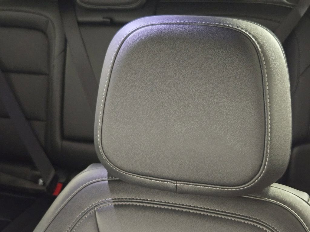 2026 Chevrolet Equinox LT - Photo 26