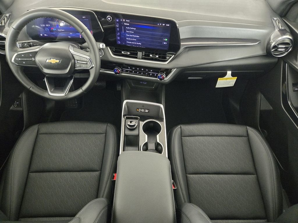 2026 Chevrolet Equinox LT - Photo 28