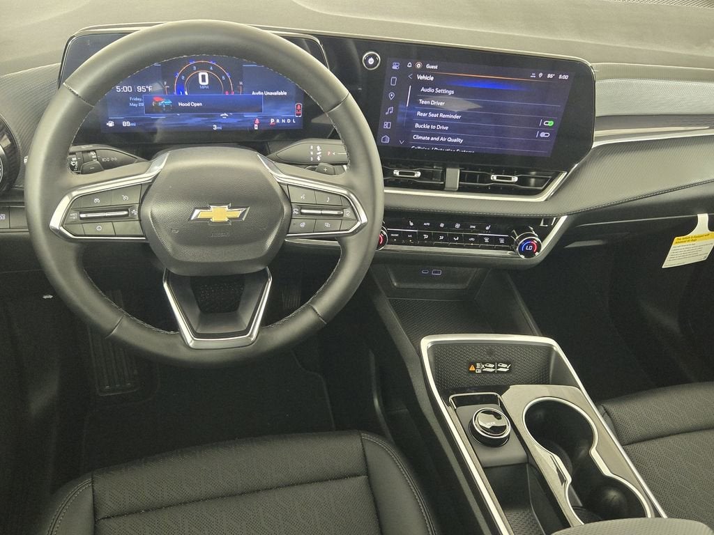 2026 Chevrolet Equinox LT - Photo 29
