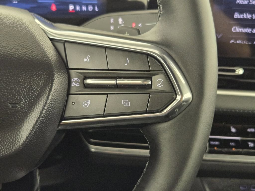 2026 Chevrolet Equinox LT - Photo 31