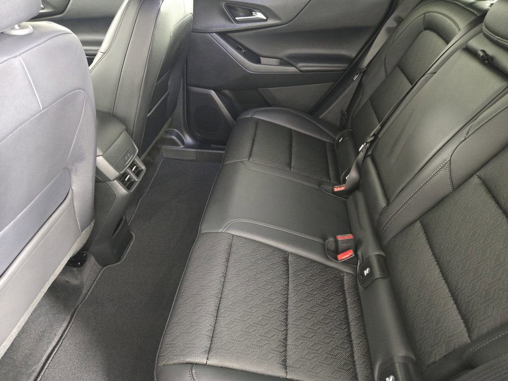 2026 Chevrolet Equinox LT - Photo 33