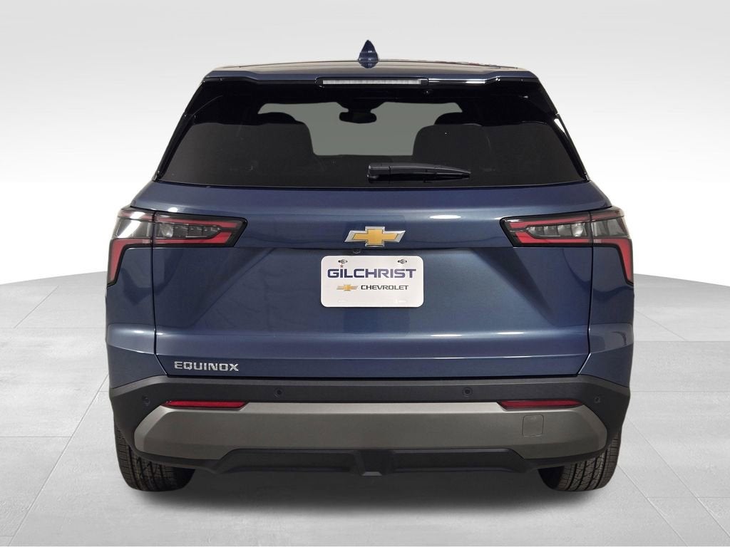 2026 Chevrolet Equinox LT - Photo 6