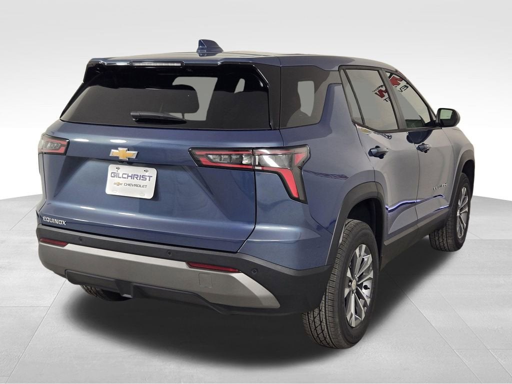 2026 Chevrolet Equinox LT - Photo 7