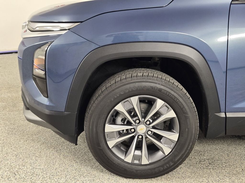 2026 Chevrolet Equinox LT - Photo 8