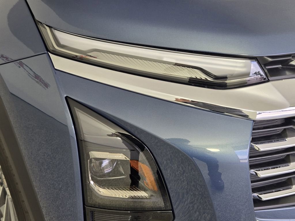 2026 Chevrolet Equinox LT - Photo 9