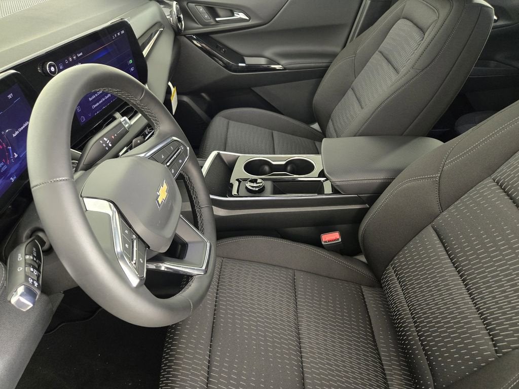 2026 Chevrolet Equinox LT - Photo 14