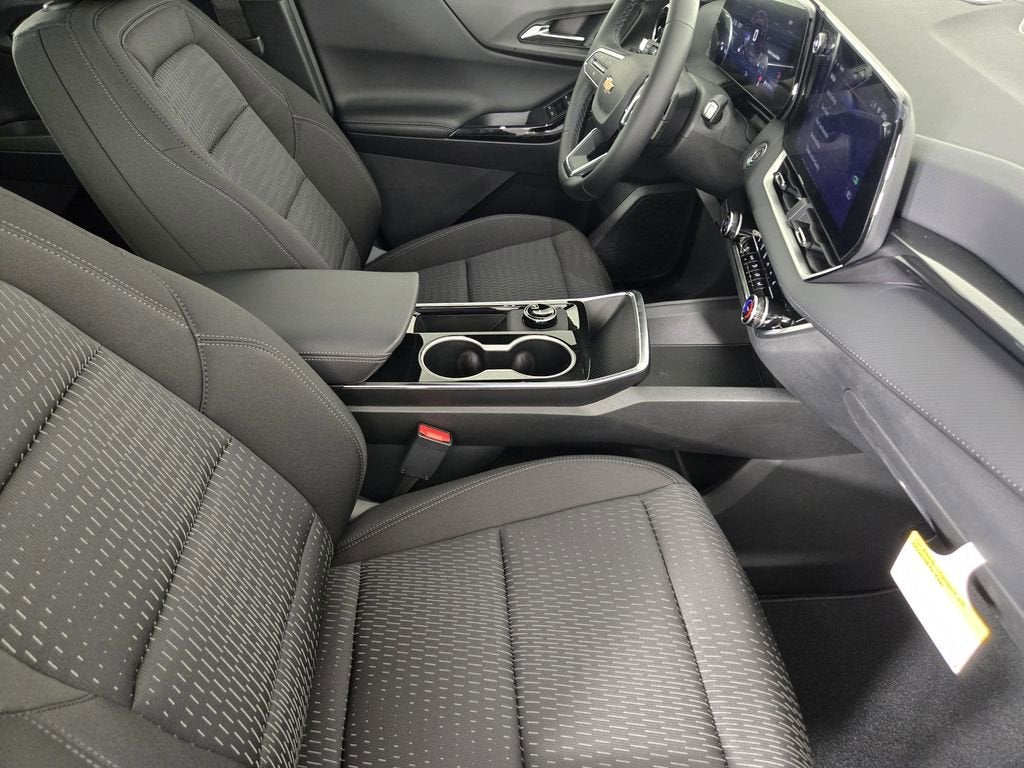 2026 Chevrolet Equinox LT - Photo 15
