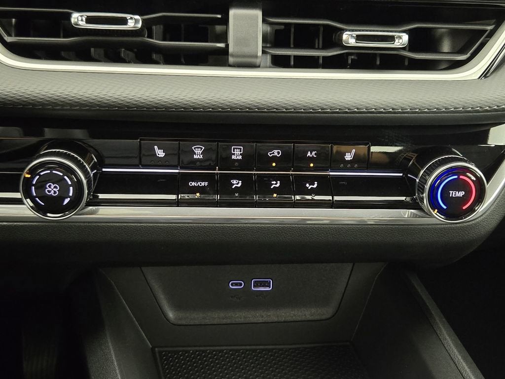 2026 Chevrolet Equinox LT - Photo 19
