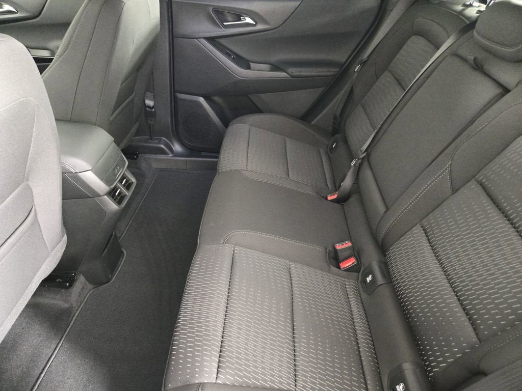 2026 Chevrolet Equinox LT - Photo 33