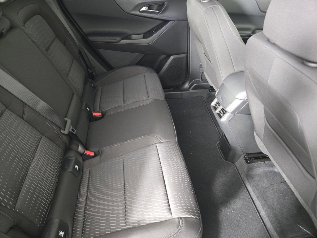 2026 Chevrolet Equinox LT - Photo 34