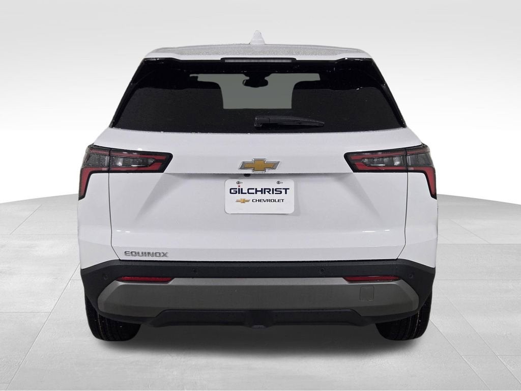 2026 Chevrolet Equinox LT - Photo 6