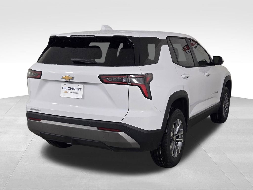 2026 Chevrolet Equinox LT - Photo 7