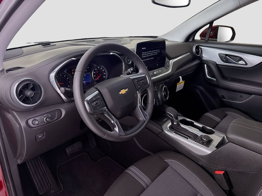2026 Chevrolet Blazer 2LT - Photo 10
