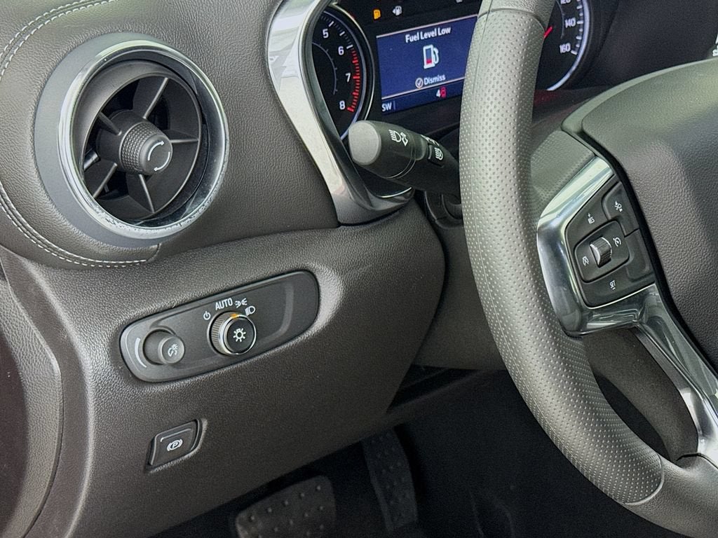 2026 Chevrolet Blazer 2LT - Photo 11
