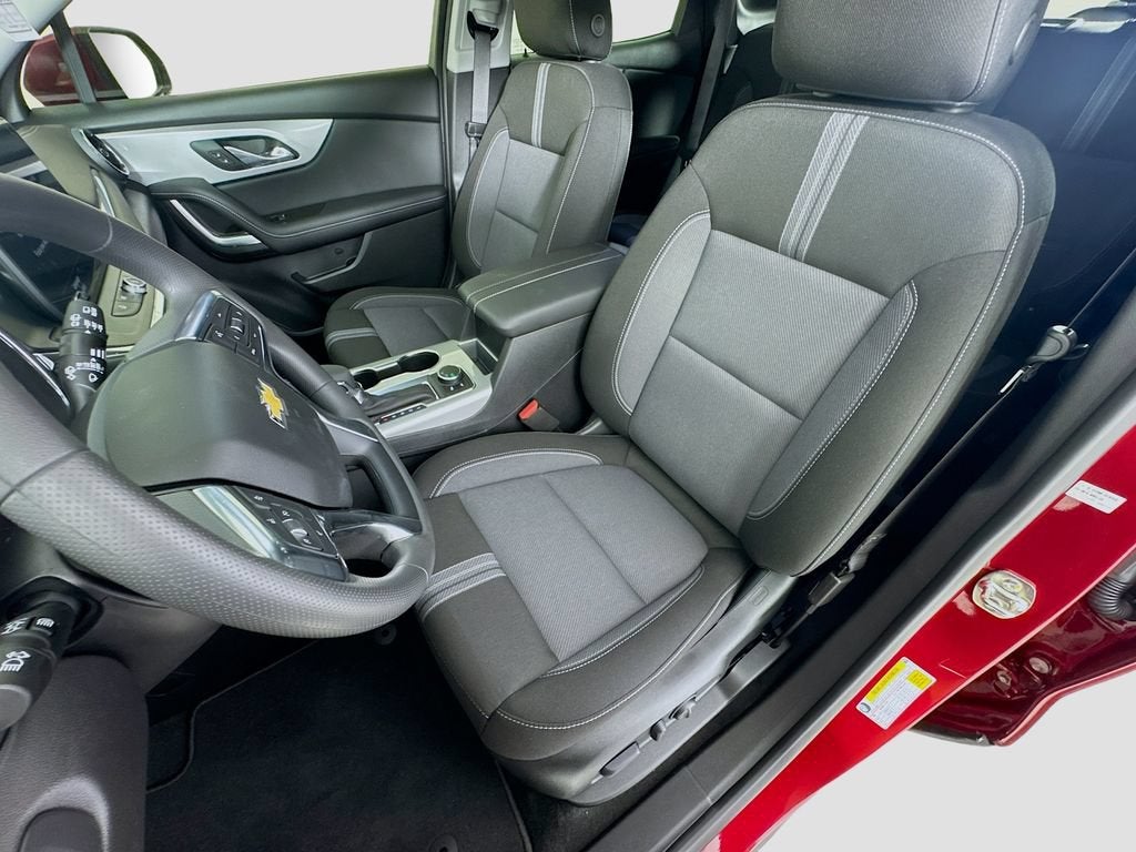 2026 Chevrolet Blazer 2LT - Photo 12