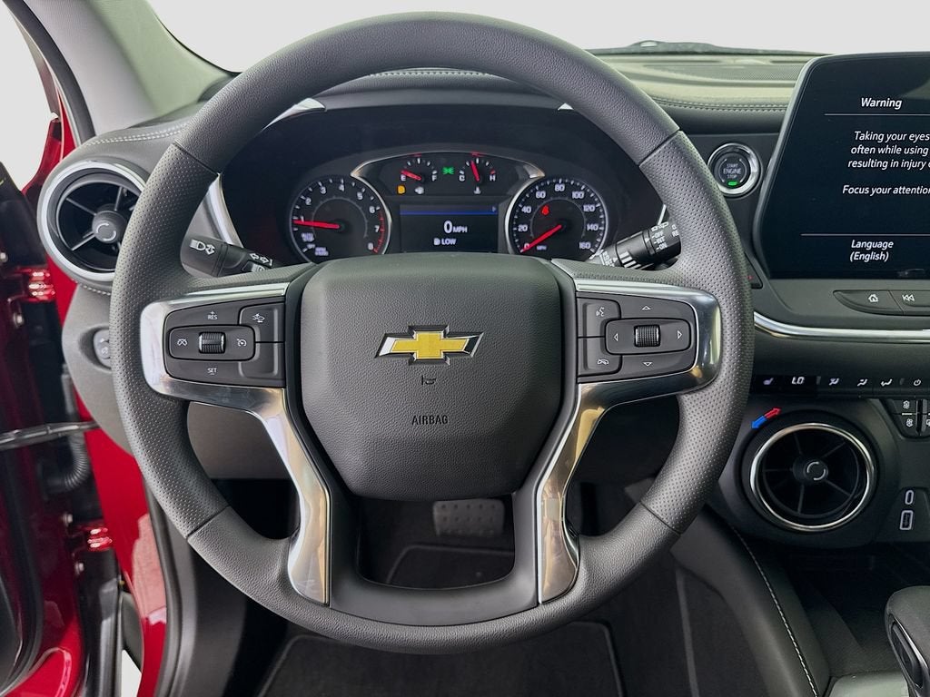 2026 Chevrolet Blazer 2LT - Photo 13